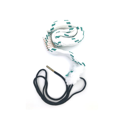 কেন একটি বন্দুক পরিষ্কারের দড়ি আগ্নেয়াস্ত্র রক্ষণাবেক্ষণ রূপান্তরিত হয়?