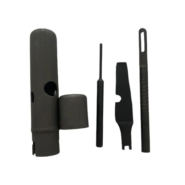 কিভাবে একটি AK ক্লিনিং কিট রাইফেলের কর্মক্ষমতা এবং দীর্ঘমেয়াদী নির্ভরযোগ্যতা উন্নত করে?