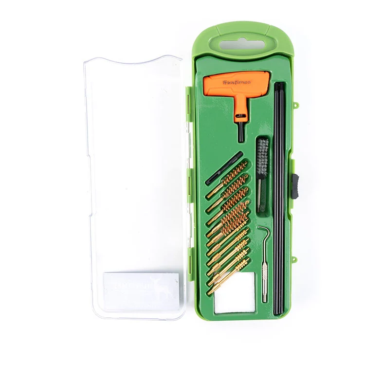 308 ক্যাল রাইফেল ক্লিনিং কিট