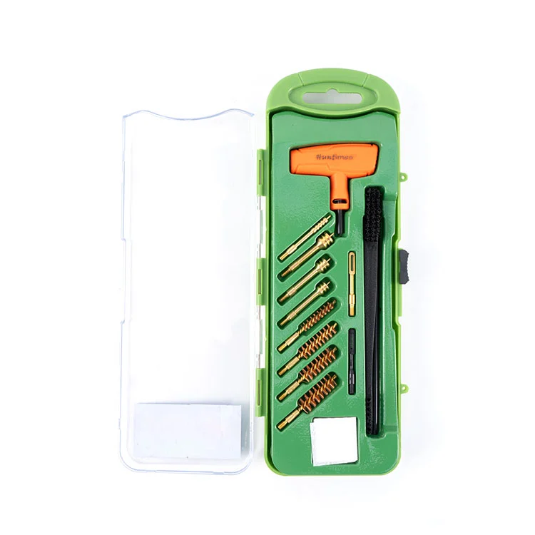 9MM হ্যান্ডগান ক্লিনিং কিট