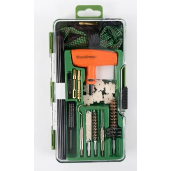 AR-15 22cal এর জন্য বোর সাপ সহ পরিষ্কারের কিট