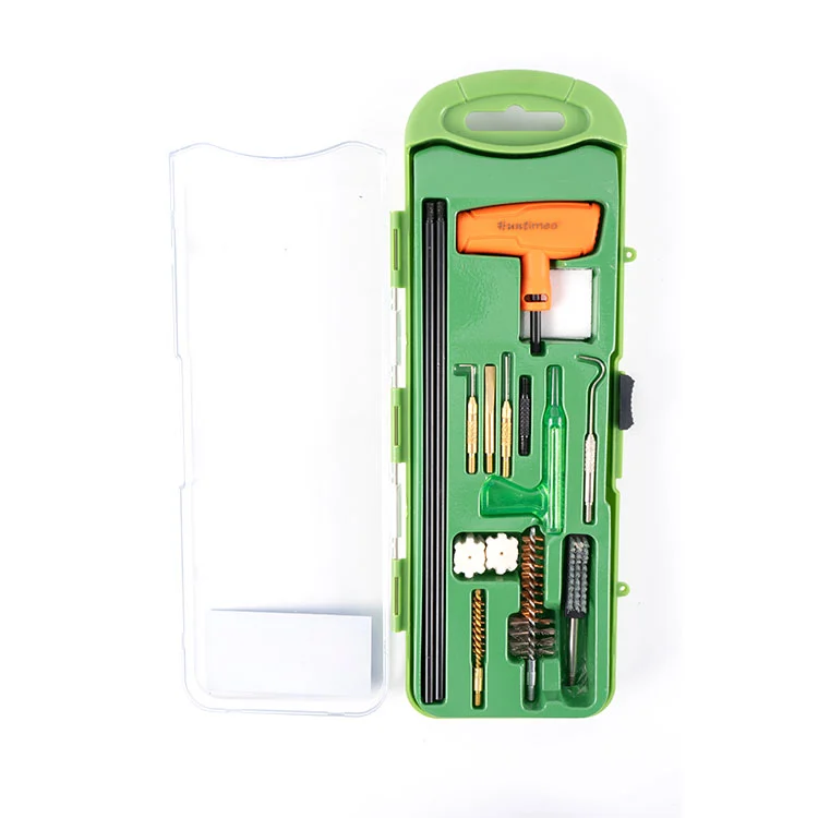 অপরিহার্য 5.56MM 223 ক্যাল গান ক্লিনিং কিট